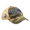 7.62 Design - Cap YOUTH USMC Semper Fidelis Trucker Hat camo