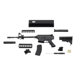 7.62 Design - Miniatur Spielzeugwaffe Mini AR-15