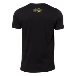 7.62 Design - T-Shirt Camo Flag Multicam