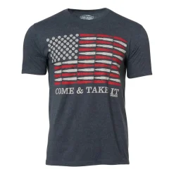 7.62 Design - T-Shirt Come & Take It