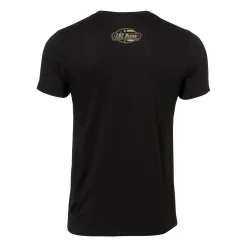 7.62 Design - T-Shirt USMC Woodland Marpat Flag