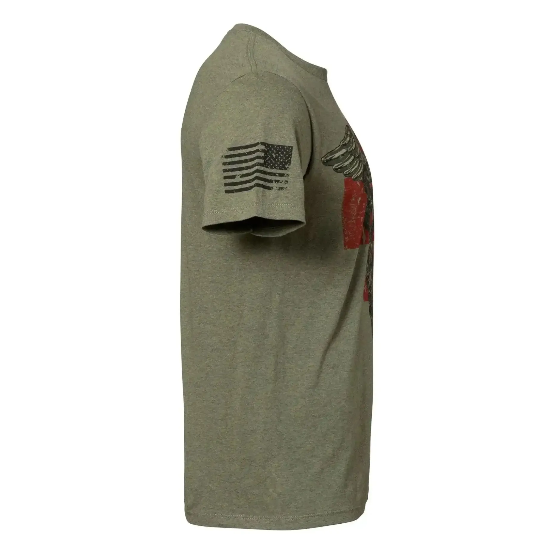 7.62 Design - T-Shirt Vintage Medic