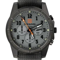 5.11 Tactical - Armbanduhr Outpost Chrono