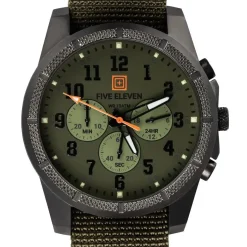 5.11 Tactical - Armbanduhr Outpost Chrono