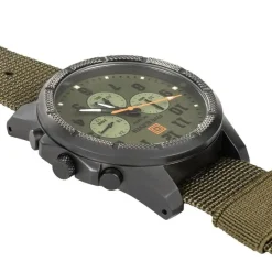 5.11 Tactical - Armbanduhr Outpost Chrono