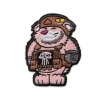 5.11 Tactical - 3D Patch Gear Bear