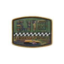 5.11 Tactical - 3D Patch High Speed