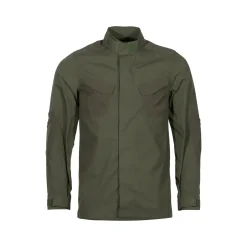 5.11 Tactical - Feldbluse Quantum TDU Long-Sleeve Shirt