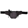 5.11 Tactical - Hüfttasche Select Carry Pistol Pouch charcoal
