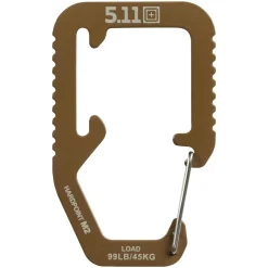 5.11 Tactical - Karabiner Hardpoint M2