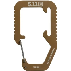 5.11 Tactical - Karabiner Hardpoint M2