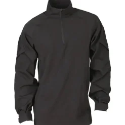 5.11 Tactical - Langarmshirt Flex-Tac® TDU® Rapid Assault