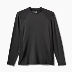 5.11 Tactical - Langarmshirt PT-R Rapid Grit Top