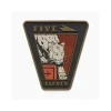 5.11 Tactical - Patch Mountain Lion Creep
