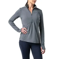 5.11 Tactical - Pullover Catalyst 1/2 Zip Frauen