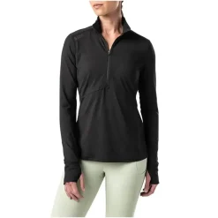 5.11 Tactical - Pullover Catalyst 1/2 Zip Frauen