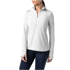 5.11 Tactical - Pullover Catalyst 1/2 Zip Frauen