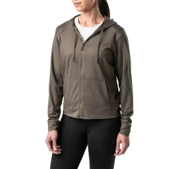 5.11 Tactical - Pullover Emily Full Zip Frauen