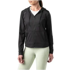 5.11 Tactical - Pullover Emily Full Zip Frauen