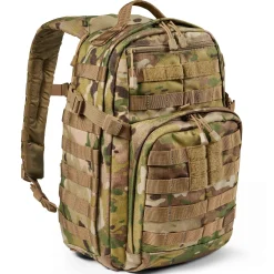5.11 Tactical - Rucksack Rush 12 2.0 12 L