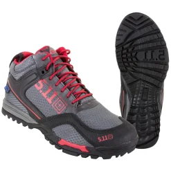 5.11 Tactical - Stiefel Range Master