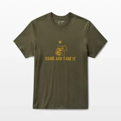 5.11 Tactical - T-Shirt Come and Take It