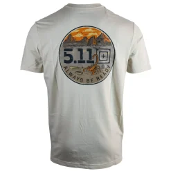 5.11 Tactical - T-Shirt Desertscape