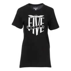 5.11 Tactical - T-Shirt Insignia Frauen