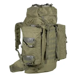 A. Blöchl - BW Rucksack Mountain 100 L