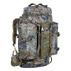 A. Blöchl - BW Rucksack Mountain 100 L
