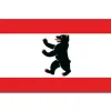 A. Blöchl - Flagge Berlin