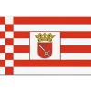 A. Blöchl - Flagge Bremen