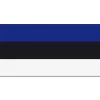 A. Blöchl - Flagge Estland