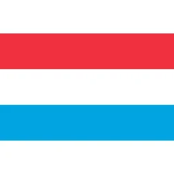 A. Blöchl - Flagge Luxemburg