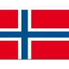 A. Blöchl - Flagge Norwegen