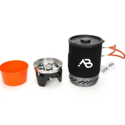 A. Blöchl - Kochsystem AB-1 Star