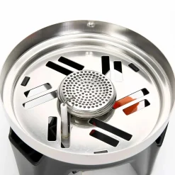 A. Blöchl - Kochsystem AB-1 Star