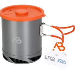 A. Blöchl - Kochtopf AB-X6