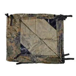 A. Blöchl - Mehrzweckplane Tarp Basha 220 x 250 cm