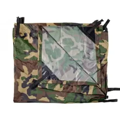 A. Blöchl - Mehrzweckplane Tarp Basha 220 x 250 cm