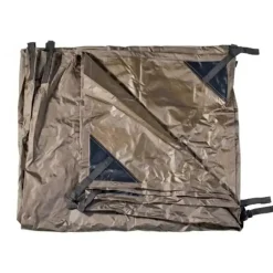 A. Blöchl - Mehrzweckplane Tarp Basha 300 x 300 cm