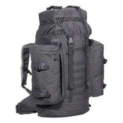A. Blöchl - Rucksack BW Mountain 80 L