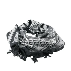 A. Blöchl - Shemagh Skulls