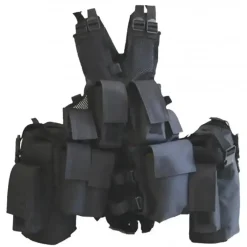 A. Blöchl - Tactical Weste