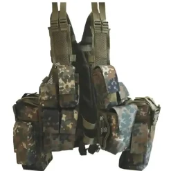 A. Blöchl - Tactical Weste