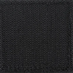 A10 Equipment - Blutgruppenpatch Blutgruppe B positiv sand