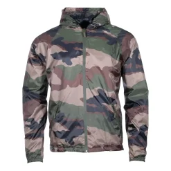 A10 Equipment - Regenjacke Ultra Light