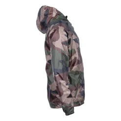 A10 Equipment - Regenjacke Ultra Light