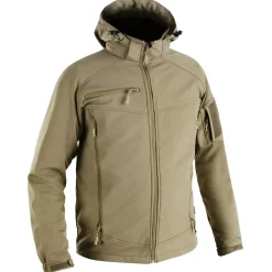 A10 Equipment - Softshell Jacke Storm 2.0