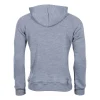 Aclima - Hoodie FleeceWool grey melange